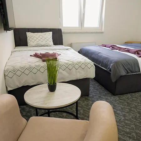 Anic Motel
