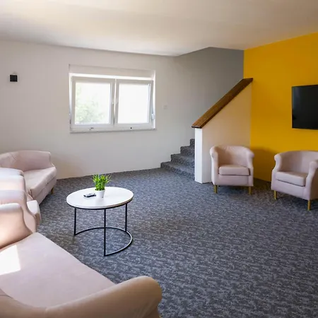 Anic Motel