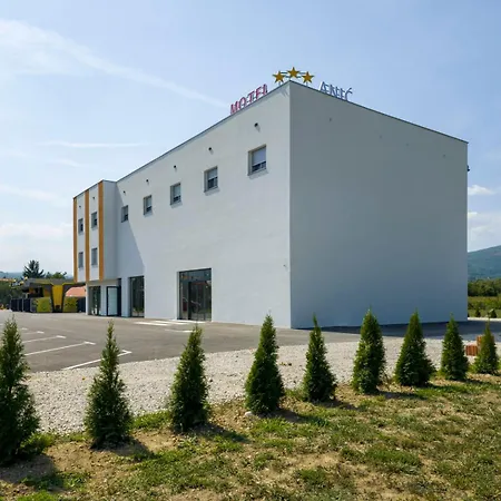 Anic Motel *